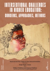 Intersectional challenges in higher education