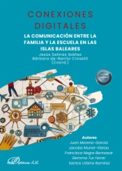 Conexiones Digitales. La comunicación entre la familia y la escuela en las Islas Baleares