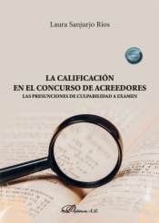 La calificación en el concurso de acreedores