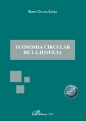 Economía circular de la justicia