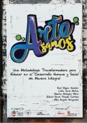 ArteSanos. Una metodología transformadora para educar en el desarrollo humano y social de manera integral