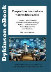 Perspectivas innovadoras y aprendizaje activo