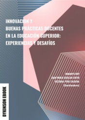 Innovación y buenas prácticas docentes en la educación superior