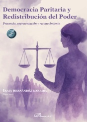 Democracia paritaria y redistribución del poder