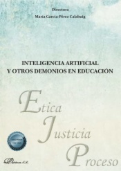 Inteligencia artificial y otros demonios en educación