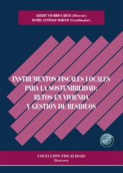 Instrumentos fiscales locales para la sostenibilidad: 