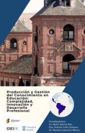 Producción y gestión del conocimiento en educación