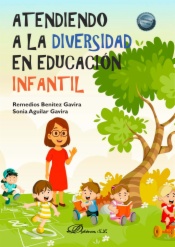 Atendiendo a la diversidad en educación infantil