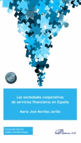 Las sociedades cooperativas de servicios financieros en España