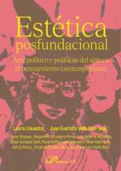 Estética Posfundacional