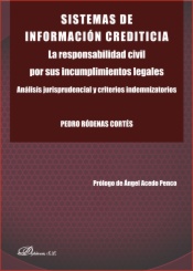 Sistemas de información crediticia: la responsabilidad civil por sus incumplimientos legales