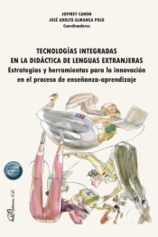 Tecnologías integradas en la didáctica de lenguas extranjeras