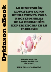 La innovación educativa como herramienta para profesionales de la educación