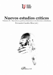 Nuevos estudios críticos. Vol. II