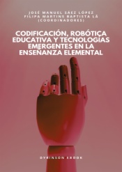 Codificación, robótica educativa y tecnologías emergentes en la enseñanza elemental