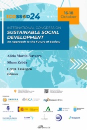International congress on sustainable social development an approach to the future of society