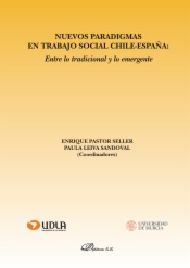 Nuevos paradigmas en trabajo social Chile-España