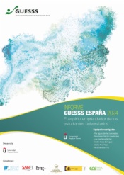Informe Guesss España 2024