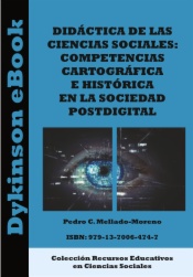 Didáctica de las ciencias sociales