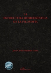 La estructura homeostática de la filosofía