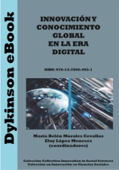 Innovación y conocimiento global en la era digital