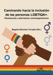 Caminando hacia la inclusión de las personas LGBTIQA+