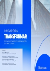 Innovar para transformar