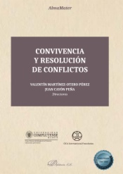 Convivencia y resolución de conflictos