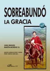 Sobreabundó La Gracia