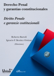 Derecho penal y garantías constitucionales