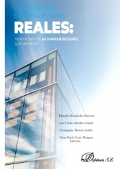 Lecciones de emprendedores reales