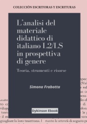 L’analisi del materiale didattico di italiano L2/LS in prospettiva di genere: teoria, strumenti e risorse