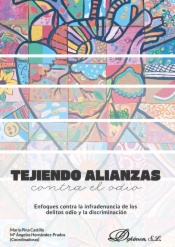 Tejiendo alianzas contra el odio