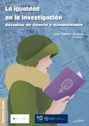 La igualdad en la investigación: estudios de género y humanidades