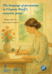 The language of persuasion in Virginia Woolf’s essayistic prose