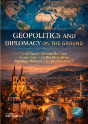 Geopolitics and diplomacy on the ground