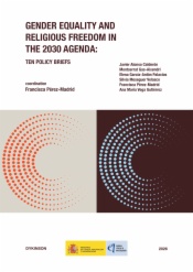 Gender equality and religious freedom in the 2030 agenda