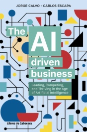 The AI driven business