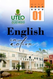 UTEQ English in action 1
