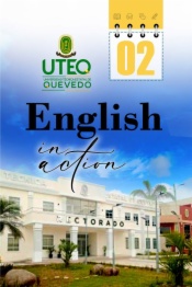 UTEQ English in action 2