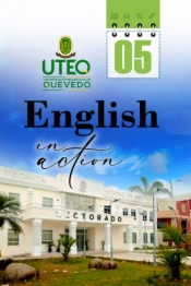 UTEQ English in action 5