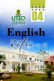 UTEQ English in action 4