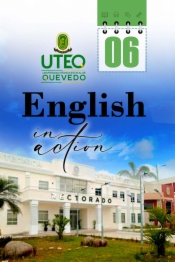 UTEQ English in action 6