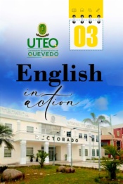 UTEQ English in action 3