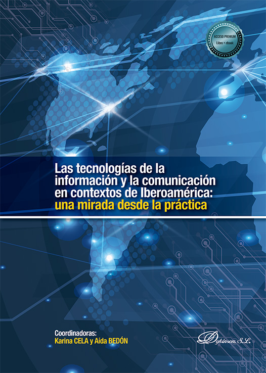Las tecnologías de la información y la comunicación en contextos de Iberoamérica