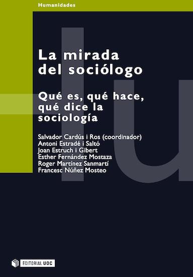 La mirada del sociólogo