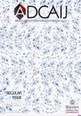 Advances in Distributed Computing and Artificial Intelligence Journal (ADCAIJ) Vol. 5 N. 1