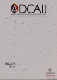 Advances in Distributed Computing and Artificial Intelligence Journal (ADCAIJ) Vol. 5 N. 2