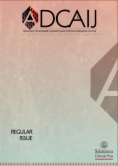 Advances in Distributed Computing and Artificial Intelligence Journal (ADCAIJ) Vol. 5 N. 4