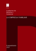 Cuadernos de derecho y comercio. Número Extraordinario 2017